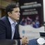 Cerca de mil alumnos participaron del seminario del emprendimiento escolar para la industria marítima