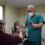 Armada de Chile realiza operativo médico en apoyo a la comunidad de Arauco