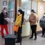 Armada de Chile realiza operativo médico en apoyo a la comunidad de Arauco