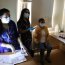  Armada de Chile realiza operativo médico en apoyo a la comunidad de Arauco  