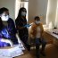 Armada de Chile realiza operativo médico en apoyo a la comunidad de Arauco