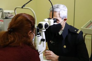 Armada de Chile realiza operativo médico en apoyo a la comunidad de Arauco Armada de Chile realiza operativo médico en apoyo a la comunidad de Arauco