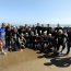 Equipo de la Armada de Chile y Escuela Naval se coronó Campeón en el Campeonato Interinstitucional de Triatlón