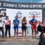 Equipo de la Armada de Chile y Escuela Naval se coronó Campeón en el Campeonato Interinstitucional de Triatlón