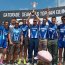 Equipo de la Armada de Chile y Escuela Naval se coronó Campeón en el Campeonato Interinstitucional de Triatlón