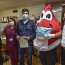 Armada de Chile logra por primera vez la meta del Donante mil en noviembre