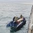 OPV 81 “Piloto Pardo” efectuó reaprovisionamiento para Alcaldía de Mar y Faro de Isla Mocha