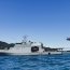 OPV 81 “Piloto Pardo” efectuó reaprovisionamiento para Alcaldía de Mar y Faro de Isla Mocha