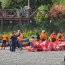 Primera campaña de limpieza de playas de ‘Plan Tenglo’ reunió 3,5 toneladas de residuos