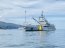  Buque de Rescate y Salvataje (BRS) “Ingeniero Slight” retoma sus tareas de mantenimiento a la señalización marítima  