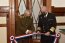 Carabineros de Chile inaugura salón Prat en la Escuela de Carabineros
