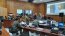 Curso Conjunto de Estado Mayor visitó al Comando Conjunto Norte