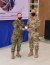 Curso Conjunto de Estado Mayor visitó al Comando Conjunto Norte