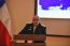 Alumnos del Curso Conjunto de Estado Mayor realizaron visita a Reparticiones y Unidades de la Armada