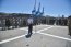 Alumnos del Curso Conjunto de Estado Mayor realizaron visita a Reparticiones y Unidades de la Armada