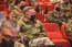 Alumnos del Curso Conjunto de Estado Mayor realizaron visita a Reparticiones y Unidades de la Armada