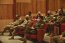 Alumnos del Curso Conjunto de Estado Mayor realizaron visita a Reparticiones y Unidades de la Armada