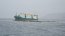 Tercera jornada de operativo por varada de nave en sector de Canal Sarmiento
