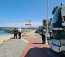 Autoridad Marítima realiza ejercicios de entrenamiento conjunto con el círculo de seguridad y protección de la Bahía de Antofagasta