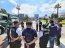 Autoridad Marítima realiza ejercicios de entrenamiento conjunto con el círculo de seguridad y protección de la Bahía de Antofagasta