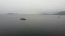 Armada realiza desvarada de motonave “Isla Tautil” en sector de Canal Sarmiento