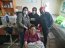 Cabo Enfermera del Hospital Naval Talcahuano asistió nacimiento en Isla Mocha