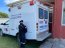 Cabo Enfermera del Hospital Naval Talcahuano asistió nacimiento en Isla Mocha