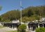 Cambio de Mando de la Comandancia de la Base Naval Talcahuano y Jefe del Estado Mayor de la Segunda Zona Naval