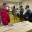  Jefe de Fuerza revistó locales de votación en las tres provincias de la región del BioBío  