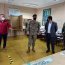 Jefe de Fuerza revistó locales de votación en las tres provincias de la región del BioBío
