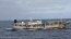  Armada de Chile realiza vigilancia a pesqueros internacionales en tránsito por el Estrecho de Magallanes  