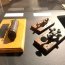 Con la incorporación de nuevos elementos a la colección y el lanzamiento de una exposición el Museo Marítimo Nacional celebra las Telecomunicaciones Navales