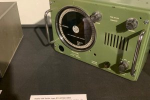 El Museo Marítimo Nacional celebra las Telecomunicaciones Navales