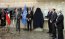 Representación permanente de Chile ante la Organización Marítima Internacional (OMI) devela de busto del Piloto Pardo