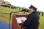 Ceremonia de Cambio de Mando de la Dirección de Seguridad y Operaciones Marítimas