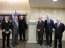 Representación permanente de Chile ante la Organización Marítima Internacional (OMI) devela de busto del Piloto Pardo