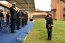 Ceremonia de Cambio de Mando de la Dirección de Seguridad y Operaciones Marítimas
