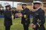 Ceremonia de Cambio de Mando de la Dirección de Seguridad y Operaciones Marítimas