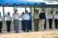 Escuela Naval recibió la visita de los Directores de las Escuelas Matrices de las Fuerzas Armadas y de Orden y Seguridad