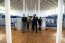 Escuela Naval recibió la visita de los Directores de las Escuelas Matrices de las Fuerzas Armadas y de Orden y Seguridad