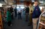 Escuela Naval recibió la visita de los Directores de las Escuelas Matrices de las Fuerzas Armadas y de Orden y Seguridad