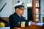 Contraalmirante Pablo Cifuentes asume como Director de Ingeniería de Sistemas Navales de la Armada