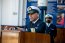 Contraalmirante Pablo Cifuentes asume como Director de Ingeniería de Sistemas Navales de la Armada