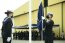 Se llevó a cabo ceremonia de Cambio de Mando de la Comandancia de Aviación Naval