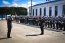 Ceremonia de Cambio de Mando en la Tercera Zona Naval