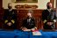 Cambio de mando del Subjefe del Estado Mayor General de la Armada