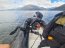 PSH 77 “Cabrales” concluyó comisión en el área norte de las aguas jurisdiccionales de la Tercera Zona Naval