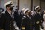 Capitán de Navío Carlos Órdenes asume como Director de Abastecimiento de la Armada