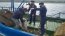 Autoridad Marítima y Sernapesca realizaron fiscalización en Bahía Mansa