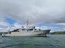 PSH 77 “Cabrales” concluyó comisión en el área norte de las aguas jurisdiccionales de la Tercera Zona Naval
